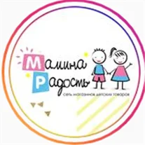 Мамина радость