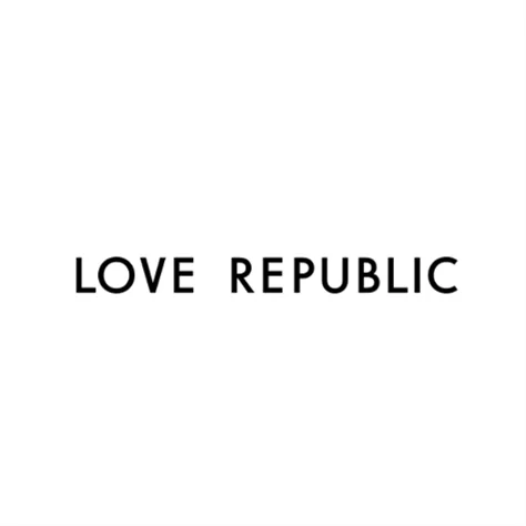 LOVE REPUBLIC