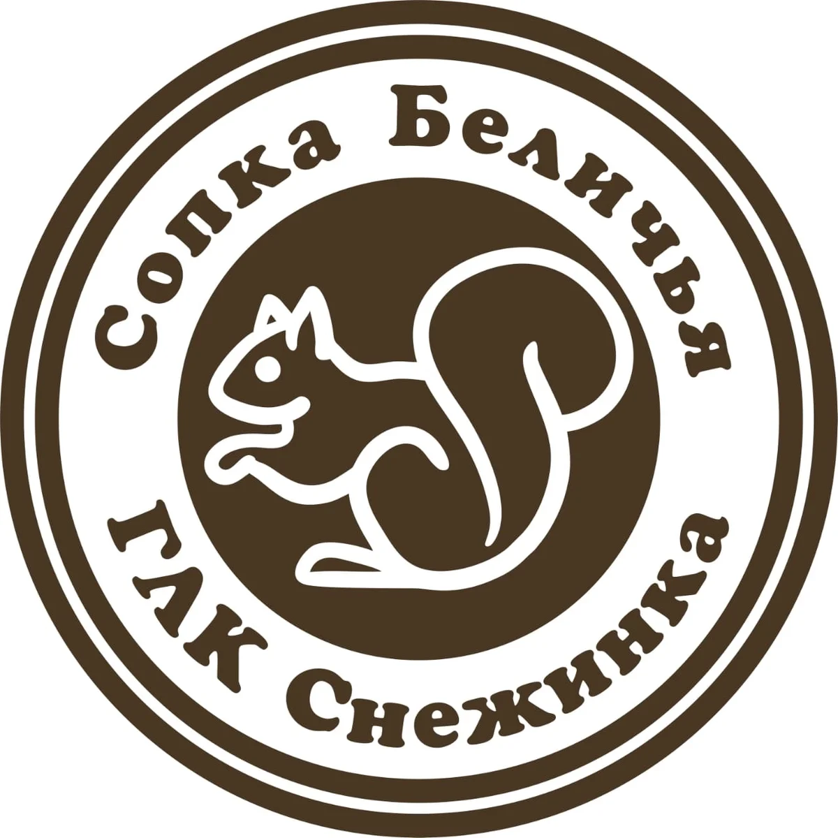 Снежинка