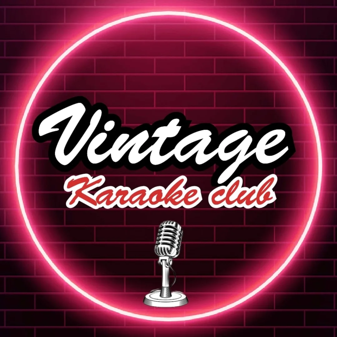 Кaraoke Club Vintage