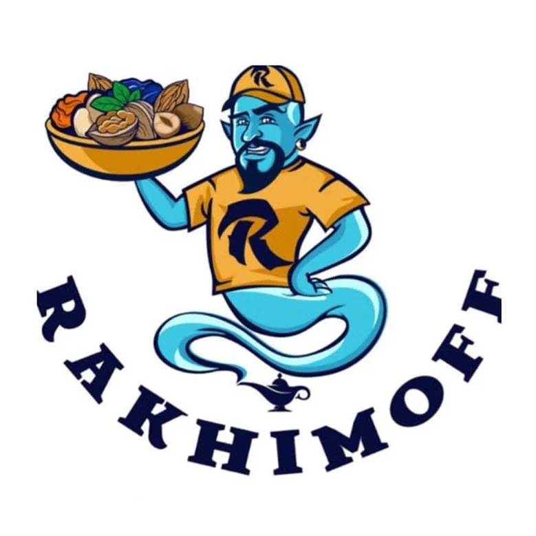 Rakhimoff