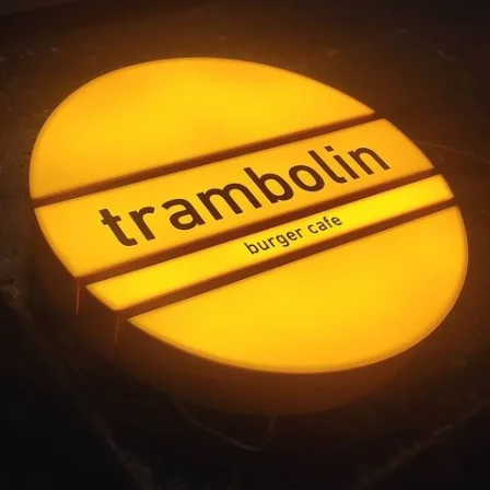 Trambolin