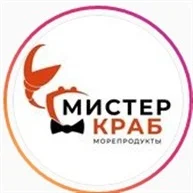 Мистер краб