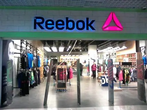 Reebok