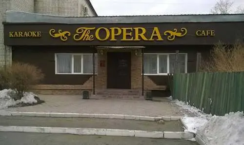 The Opera